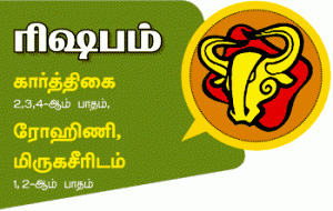 tamil horoscope for aries, aries tamil horoscope , free tamil astrology