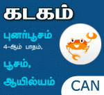 cancer 2017 free saturn tamil horoscope