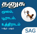 sagittarius 2017 free saturn tamil horoscope