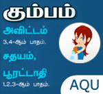 aquarius 2017 free saturn tamil horoscope